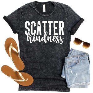Scatter Kindness T-Shirt